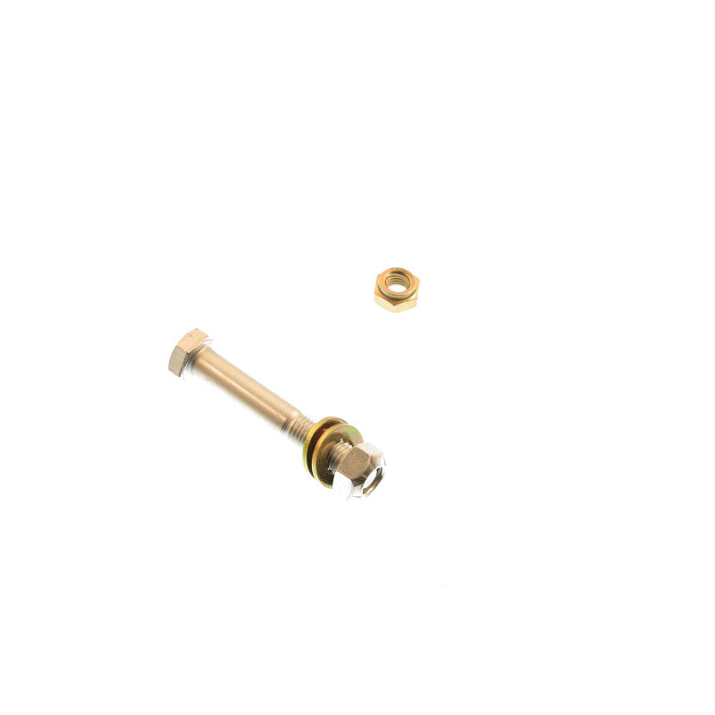 Bilstein B8 1992 Mercedes-Benz 300SD Base Rear 46mm Monotube Shock Absorber - awdtuningtx