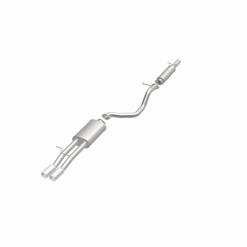 MagnaFlow Sys C/B Jetta Iv All Models - awdtuningtx