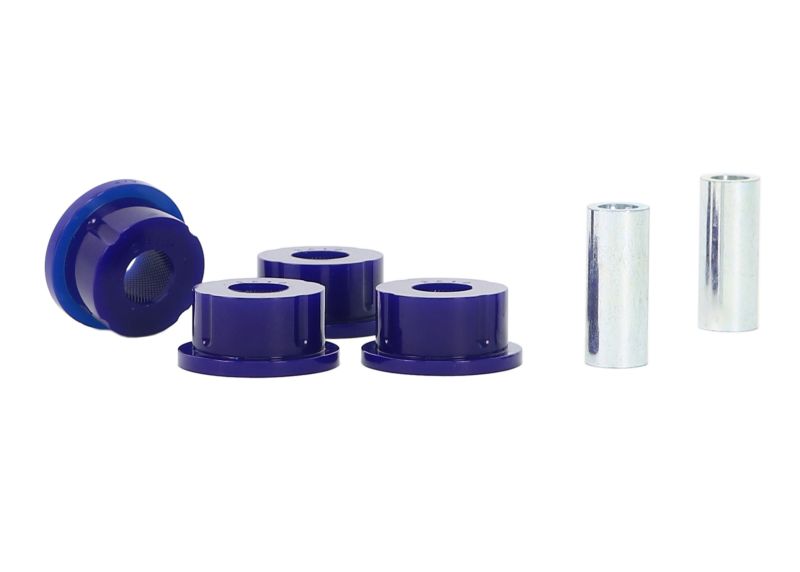 SuperPro WRX Rear Trailing Arm Bushing Kit - awdtuningtx