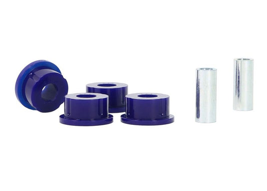 SuperPro WRX Rear Trailing Arm Bushing Kit - awdtuningtx
