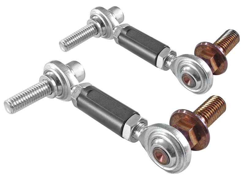 aFe Control PFADT Series Racing Sway Bar Front Service Kit Chevrolet Corvette (C5/C6) 97-13 - awdtuningtx
