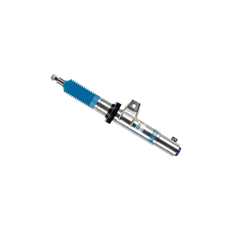 Bilstein B16 (PSS10) Front & Rear Performance Sus System 2015 VW Golf w/ 50mm Outside Dia Strut - awdtuningtx