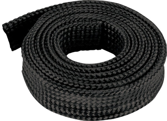 DEI Protect-A-Sleeve 1/2in ID x 6ft Universal - Titanium - awdtuningtx