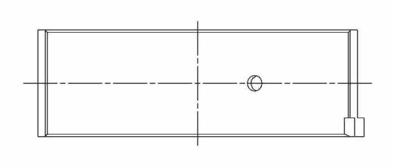 ACL Nissan RB25DETT/RB26DETT Standard Size High Performance Rod Bearing Set - awdtuningtx