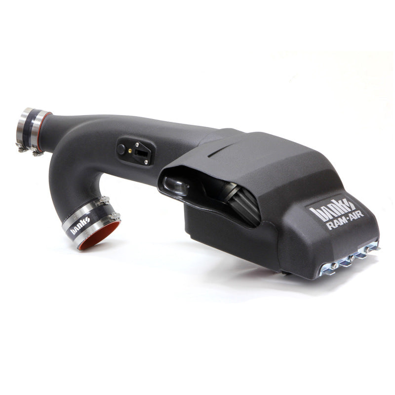 Banks Power 11-14 Ford F-150 3.5L EcoBoost Ram-Air Intake System - Dry Filter - awdtuningtx