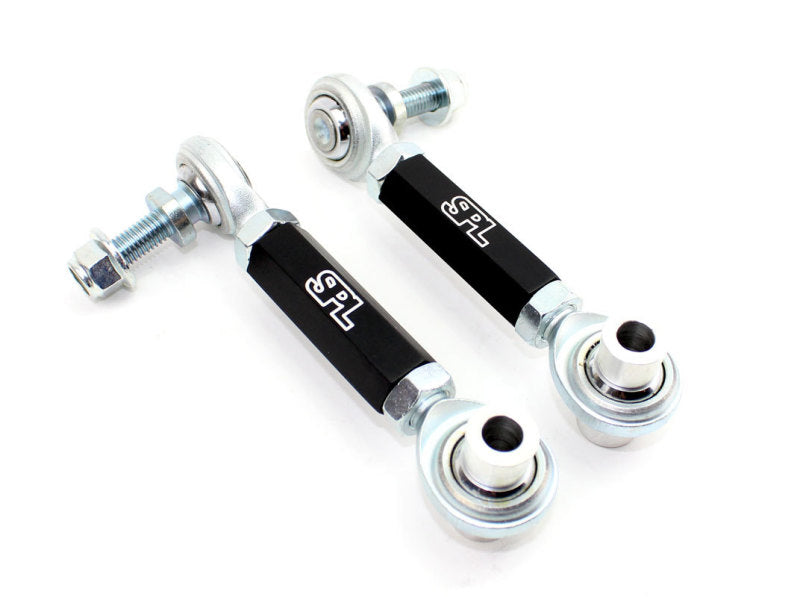 SPL Parts 2014+ BMW M2/M3/M4 (F8X) Rear Swaybar Endlinks - awdtuningtx