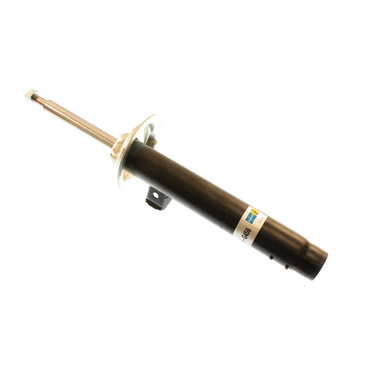 Bilstein B4 2003 BMW Z4 2.5i Front Left Twintube Strut Assembly - awdtuningtx