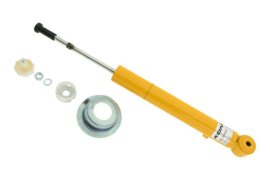 Koni Sport (Yellow) Shock 98-05 Mazda Miata - Front - awdtuningtx