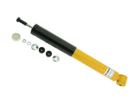 Koni Sport (Yellow) Shock 05-10 Ford Mustang - Rear - awdtuningtx