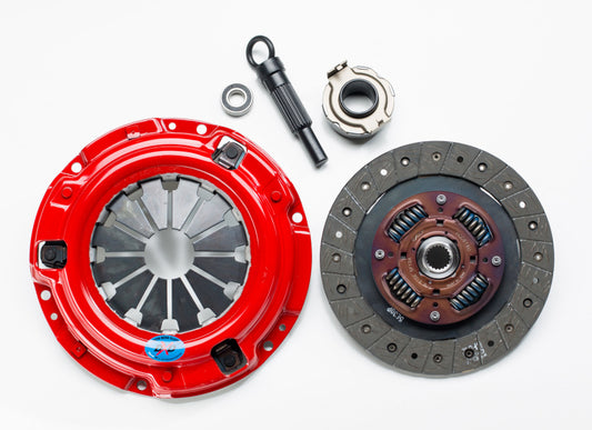 South Bend / DXD Racing Clutch 01-05 Honda Civic 1.7L Stg 1 HD Clutch Kit - awdtuningtx