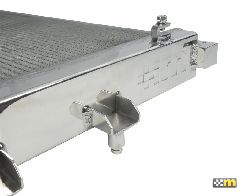 mountune 16-18 Ford Focus RS Triple Pass Radiator Upgrade - awdtuningtx