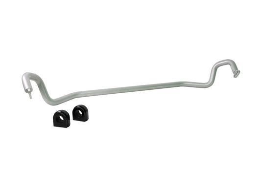 Whiteline 08-13 BMW M3 30mm Front Heavy Duty Swaybar - awdtuningtx
