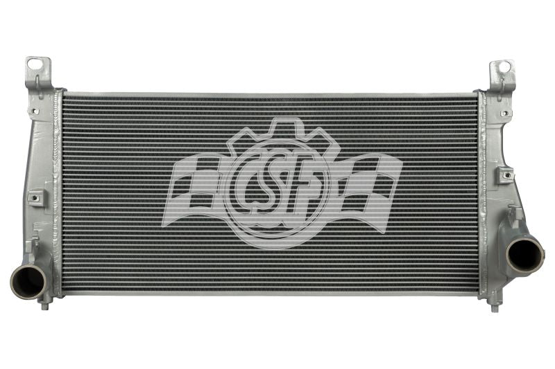 CSF 2001 Chevrolet Silverado 2500HD 6.6L OEM Intercooler - awdtuningtx