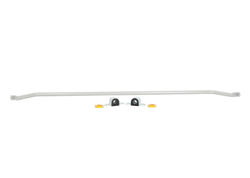 Whiteline 2016+ Ford Focus RS LZ MK3 22mm Rear 2-Point Adjustable Swaybar - awdtuningtx