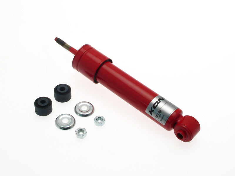 Koni Classic (Red) Shock 64-76 Triumph TR 4A IRS/ TR5/ TR6/ TR250 - Front - awdtuningtx
