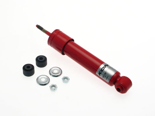 Koni Classic (Red) Shock 64-76 Triumph TR 4A IRS/ TR5/ TR6/ TR250 - Front - awdtuningtx