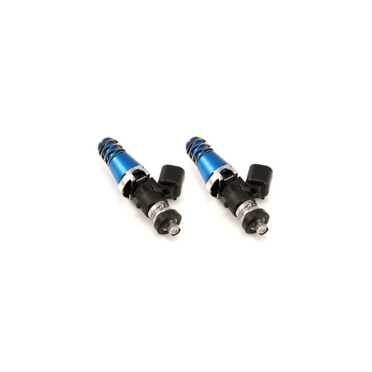 Injector Dynamics ID1050X Injectors 11mm (Blue) Adaptors Denso Lower Cushions (Set of 2) - awdtuningtx