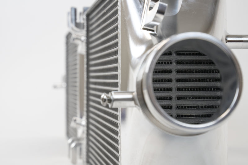 CSF 2019+ Porsche 911 Carrera (3.0L Turbo - Base/S/4/GTS) High Performance Intercooler System - awdtuningtx