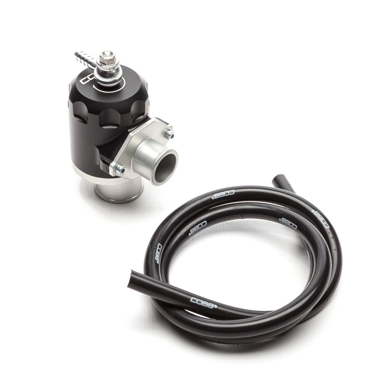 Cobb 15-18 Subaru WRX / 14-18 FXT LF By-Pass Valve - awdtuningtx