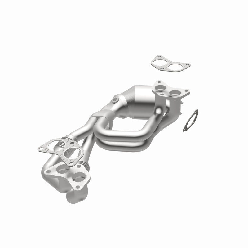 MagnaFlow Converter Direct Fit 06-10 Subaru Forester - awdtuningtx