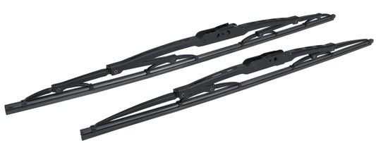 Hella Standard Wiper Blade 19in/21in - Pair - awdtuningtx