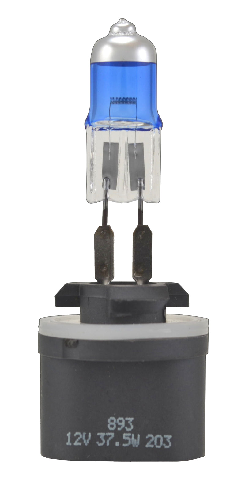 Hella Bulb 893 12V 375W Xen Wht Xb (2) - awdtuningtx