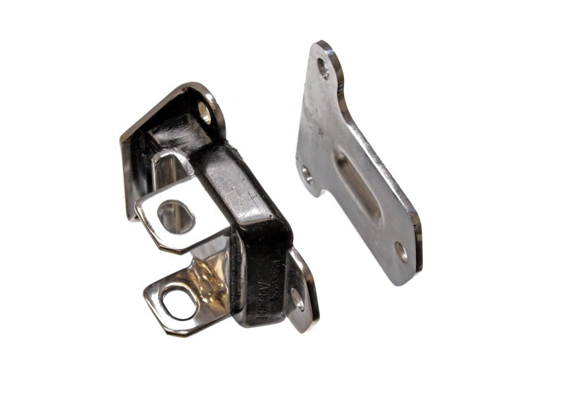 Energy Suspension 68-72 Chevy Camaro / 64-72 Chevelle / 63-82 Corvette / 69-72 Nova Black Early Engi - awdtuningtx