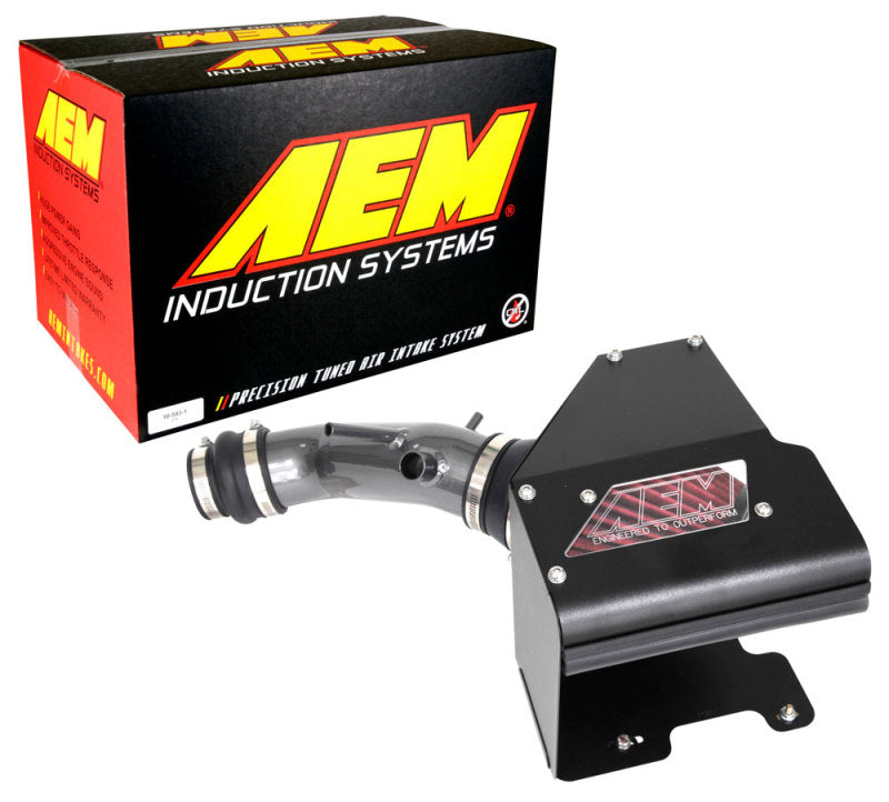 AEM 19-20 Hyundai Sonata L4-2.0L F/I Turbo Cold Air Intake - awdtuningtx