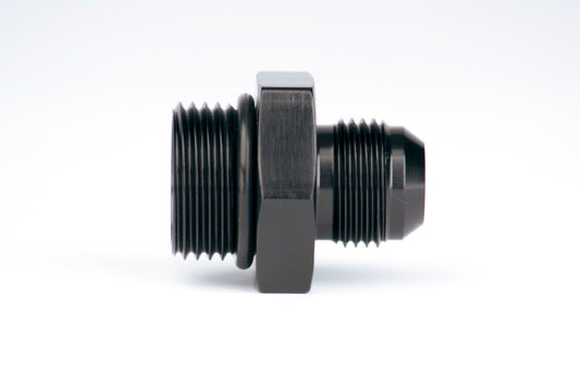 Aeromotive AN-12 O-Ring Boss / AN-10 Male Flare Reducer Fitting - awdtuningtx
