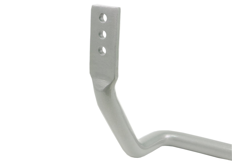 Whiteline 02/95-01/02 BMW 3 Series E36/316i/318Ti Compact Front Heavy Duty Adjustable 27mm Swaybar - awdtuningtx