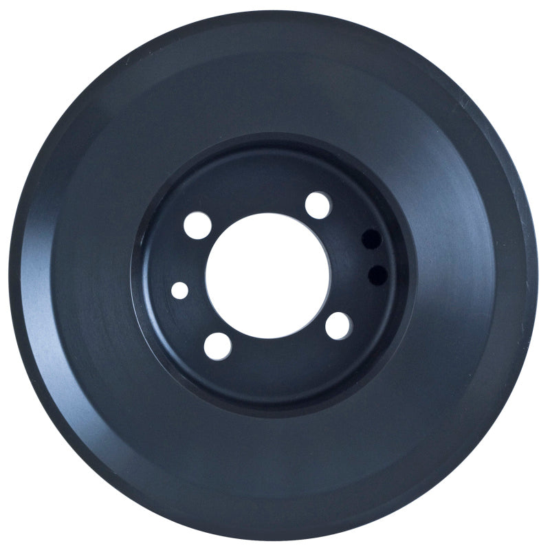 Fluidampr Mitsubishi 4G63/T DSM I-4 Steel Internally Balanced Damper - awdtuningtx
