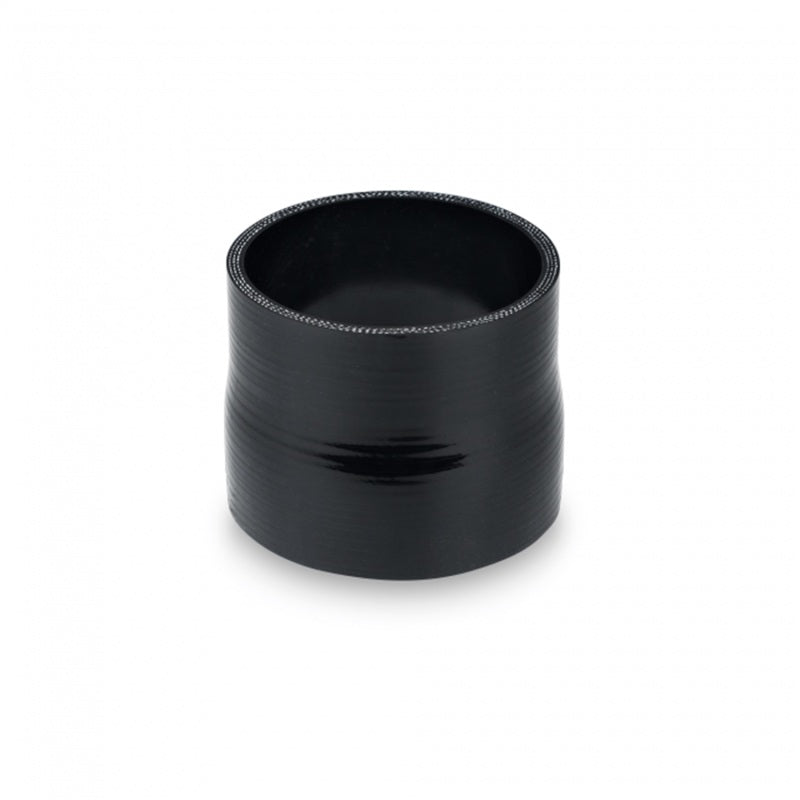 Grams Performance 3.15in to 3.00in Silicone Reinforced Reducer Coupler for 72mm Throttle Body - awdtuningtx