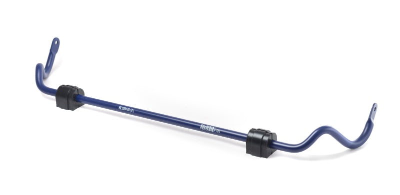 H&R 11-16 BMW 528i/535i/550i F10 (2WD) 20mm Non-Adjustable 20mm Sway Bar - Rear (Non Dynamic Drive) - awdtuningtx