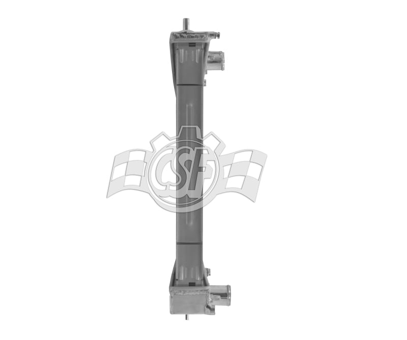 CSF 03-07 Mitsubishi Lancer Evo 7/8/9 Radiator - awdtuningtx