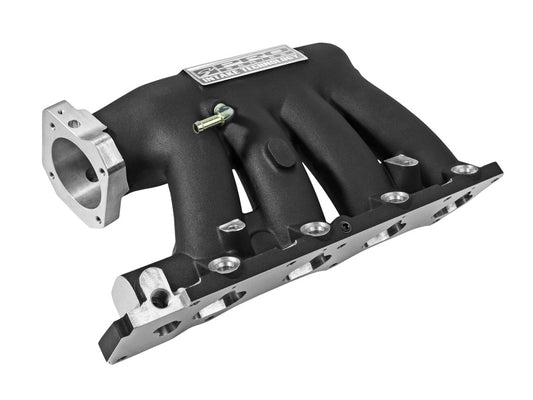 Skunk2 Pro Series 06-10 Honda Civic Si (K20Z3) Intake Manifold (Race Only) (Black Series) - awdtuningtx