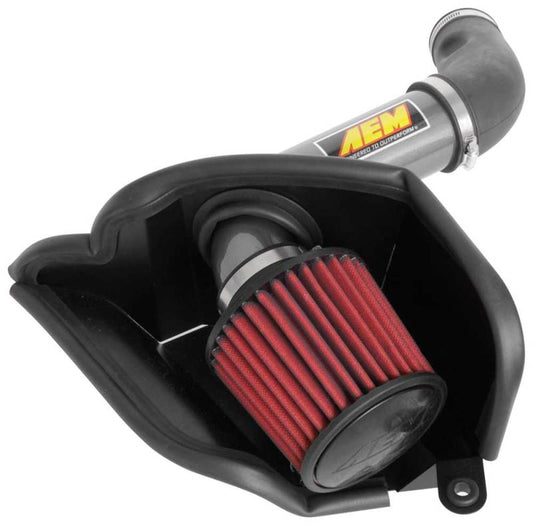 AEM Induction 2019 Volkswagen Jetta 1.4L Cold Air Intake - awdtuningtx