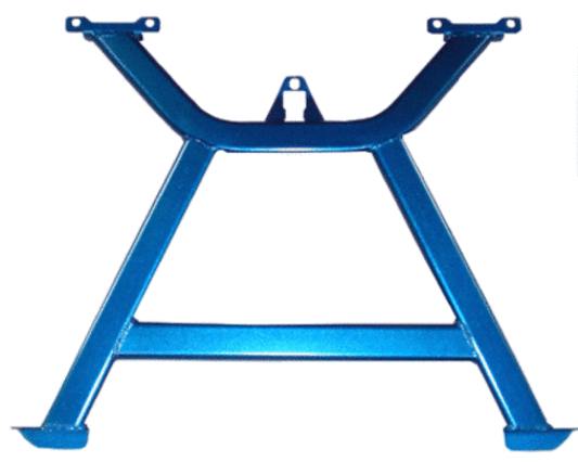 Cusco Power Brace Front Member Subaru SG5 - awdtuningtx