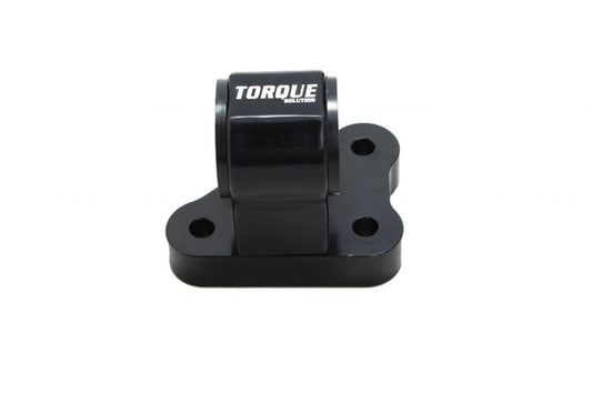 Torque Solution Billet Rear Engine Mount: Mitsubishi Eclipse / Talon 1G 90-94 - awdtuningtx