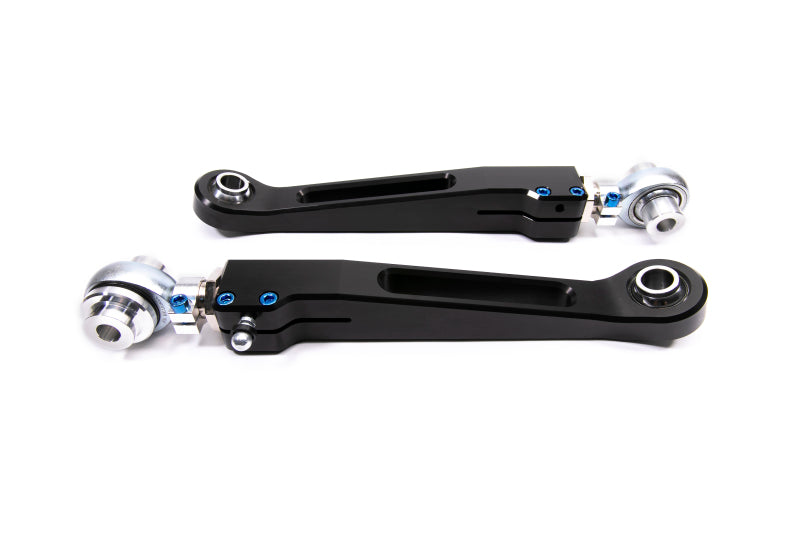 SPL Parts 2012+ BMW 3 Series/4 Series F3X Front Lower Control Arms - awdtuningtx