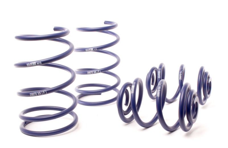 H&R 95-98 BMW 318ti E36 Compact Sport Spring - awdtuningtx
