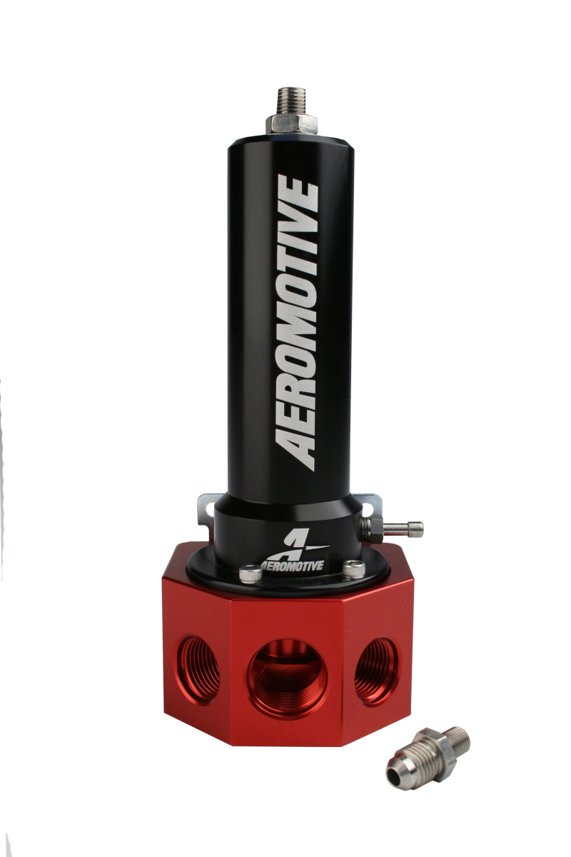 Aeromotive Belt Drive Pump EFI Regulator - awdtuningtx