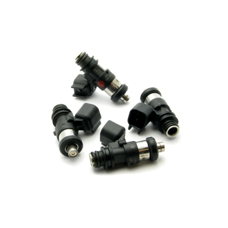 DeatschWerks 12+ Subaru BRZ / 12+ Scion FR-S / 12+ Toyota 86 450CC/min (MPFI) Injectors - awdtuningtx