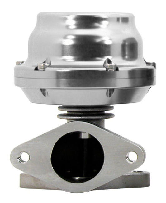 TiAL Sport F38 Wastegate 38mm 1.0 Bar (14.50 PSI) - Silver - awdtuningtx