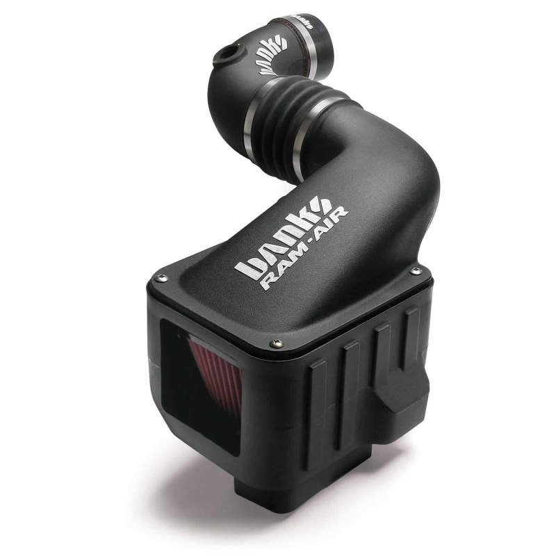 Banks Power 06-07 Chevy 6.6L LLY/LBZ Ram-Air Intake System - awdtuningtx