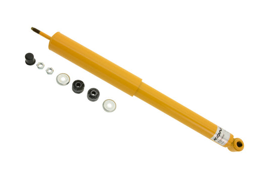 Koni Sport (Yellow) Shock 83-87 Toyota Corolla All Models (RWD) AE86 - Rear - awdtuningtx