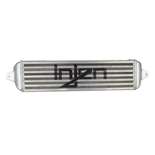 Injen 2015+ Ford Mustang EcoBoost 2.3L L4 Intercooler - awdtuningtx