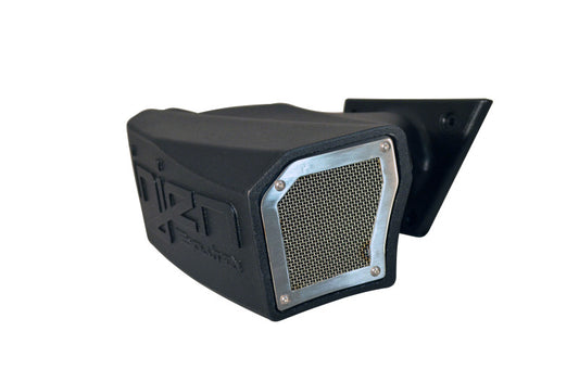 Injen 07-18 Jeep Wrangler (JK) 3.6L V6 Ram Air Scoop for Evolution Intake - awdtuningtx