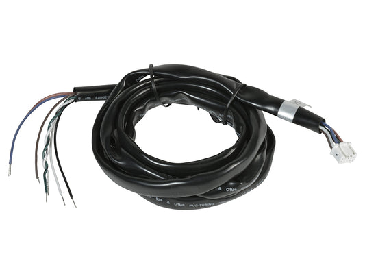 AEM Power Harness for 30-0300 X-Series Wideband Gauge - awdtuningtx