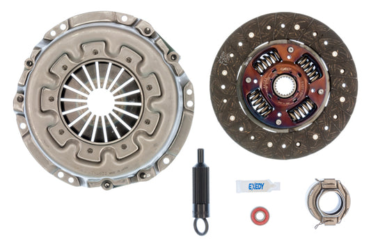 Exedy OE 1987-1987 Toyota 4Runner L4 Clutch Kit - awdtuningtx