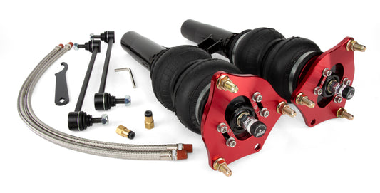 Air Lift Performance Front Kit for 06-21 10th Gen Honda Civic 1.5T (excluding SI) - awdtuningtx